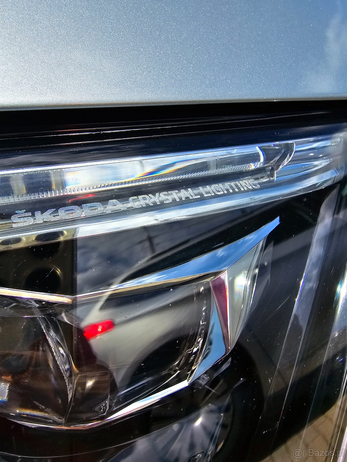 Skoda Scala 1.0 116KM - DSG 2019r.  wersja STYLE - 20