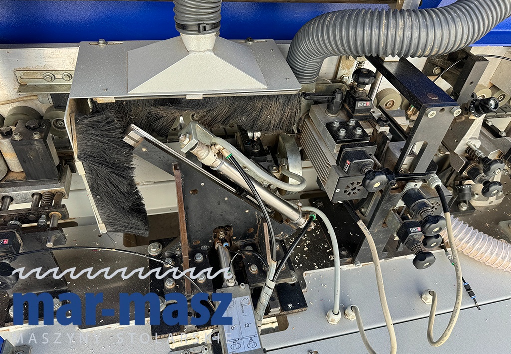 Okleiniarka FELDER G 500 - 20