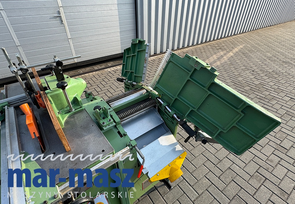 Wieloczynnościowa TOOLMAX 5w1 - 20