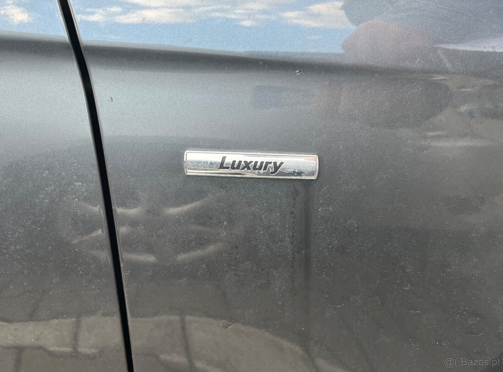 BMW F31 320d LUXURY Xdrive Automat Mega Opcja - 20