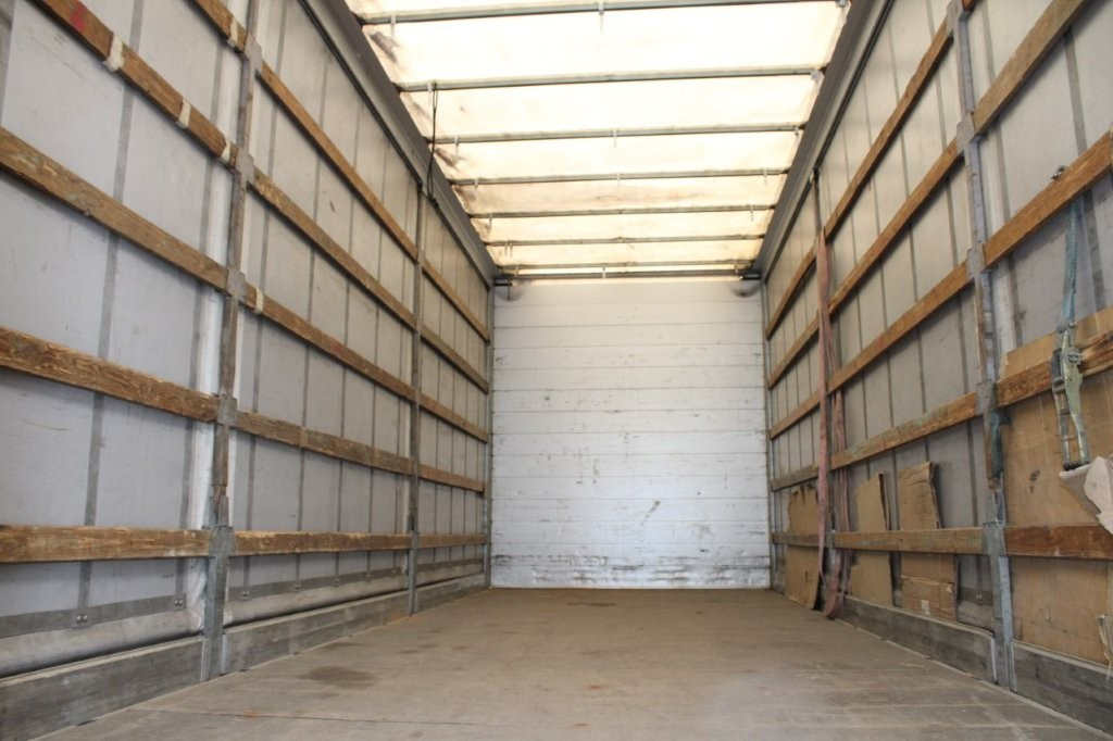 Iveco EUROCARGO 160 E320 - 20