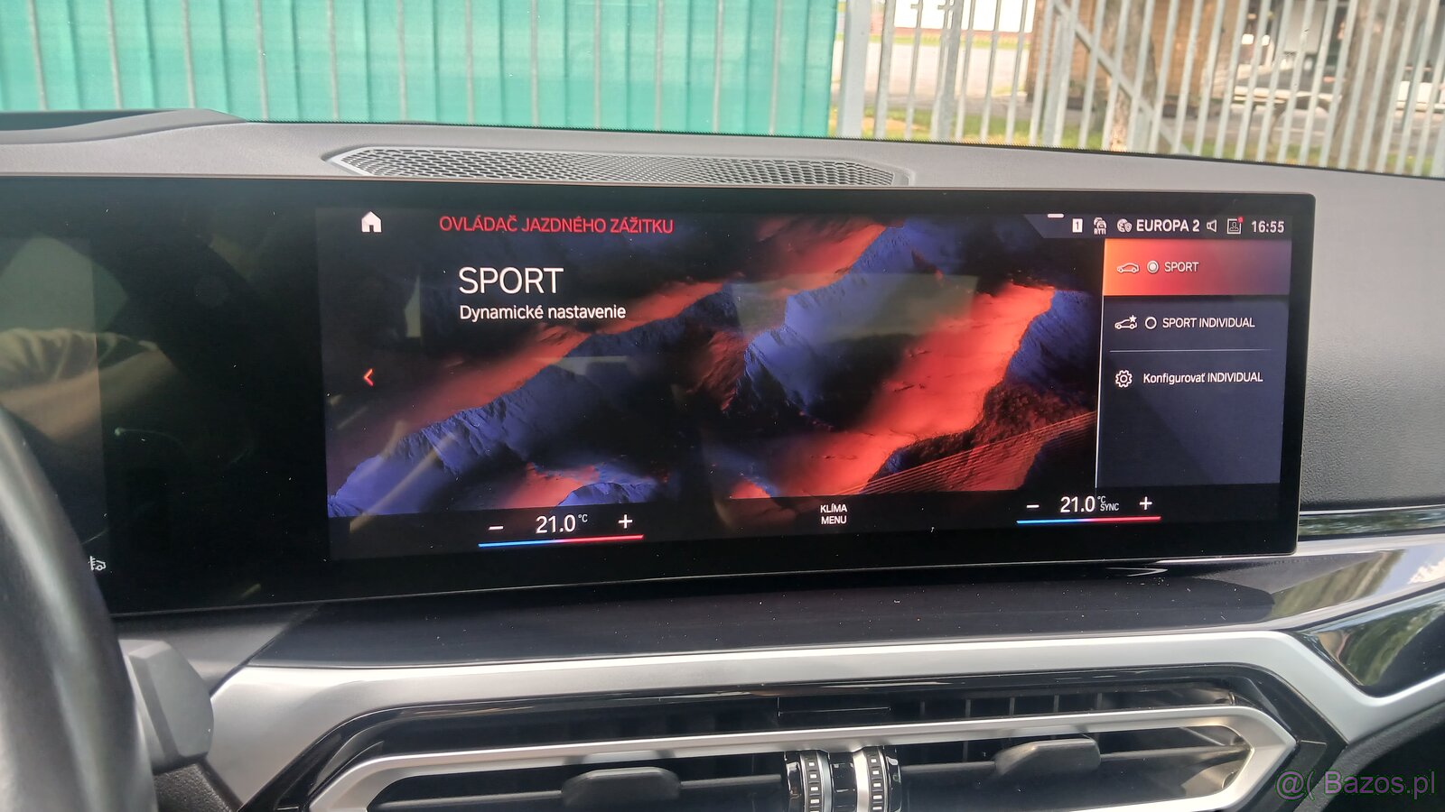 Bmw 320xd, 140kw, diesel, 2024, M-packet,v zaruke - 20