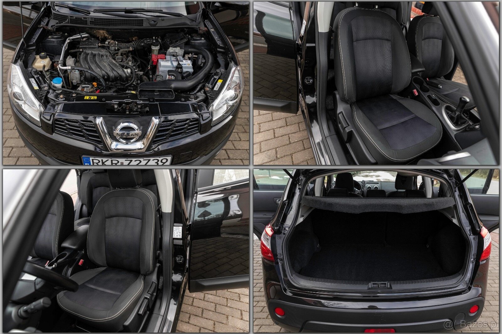Nissan Qashqai - 20