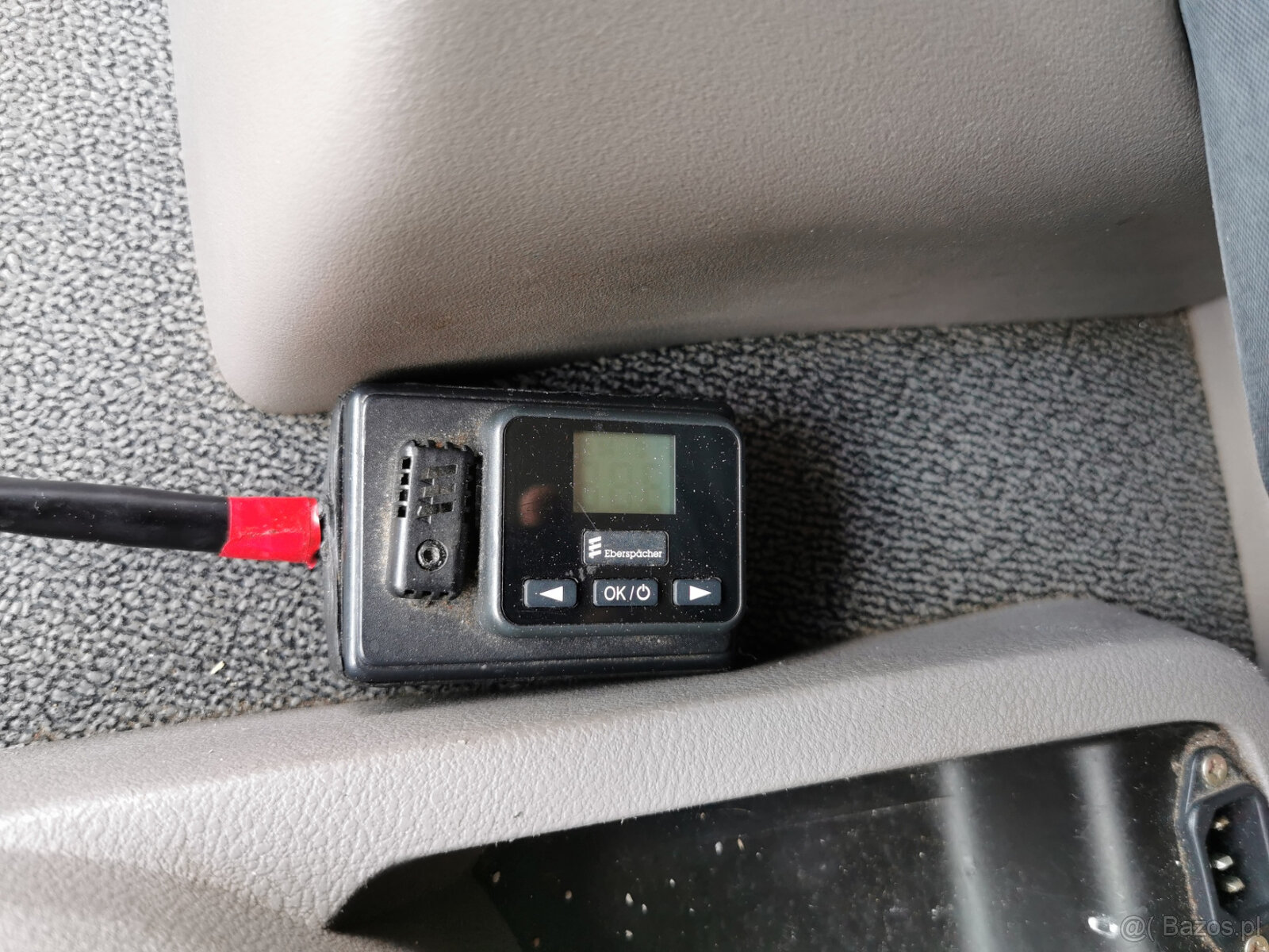 Sprzedam ciężarówkę DAF LF 18.280 FA EURO 6 - 20