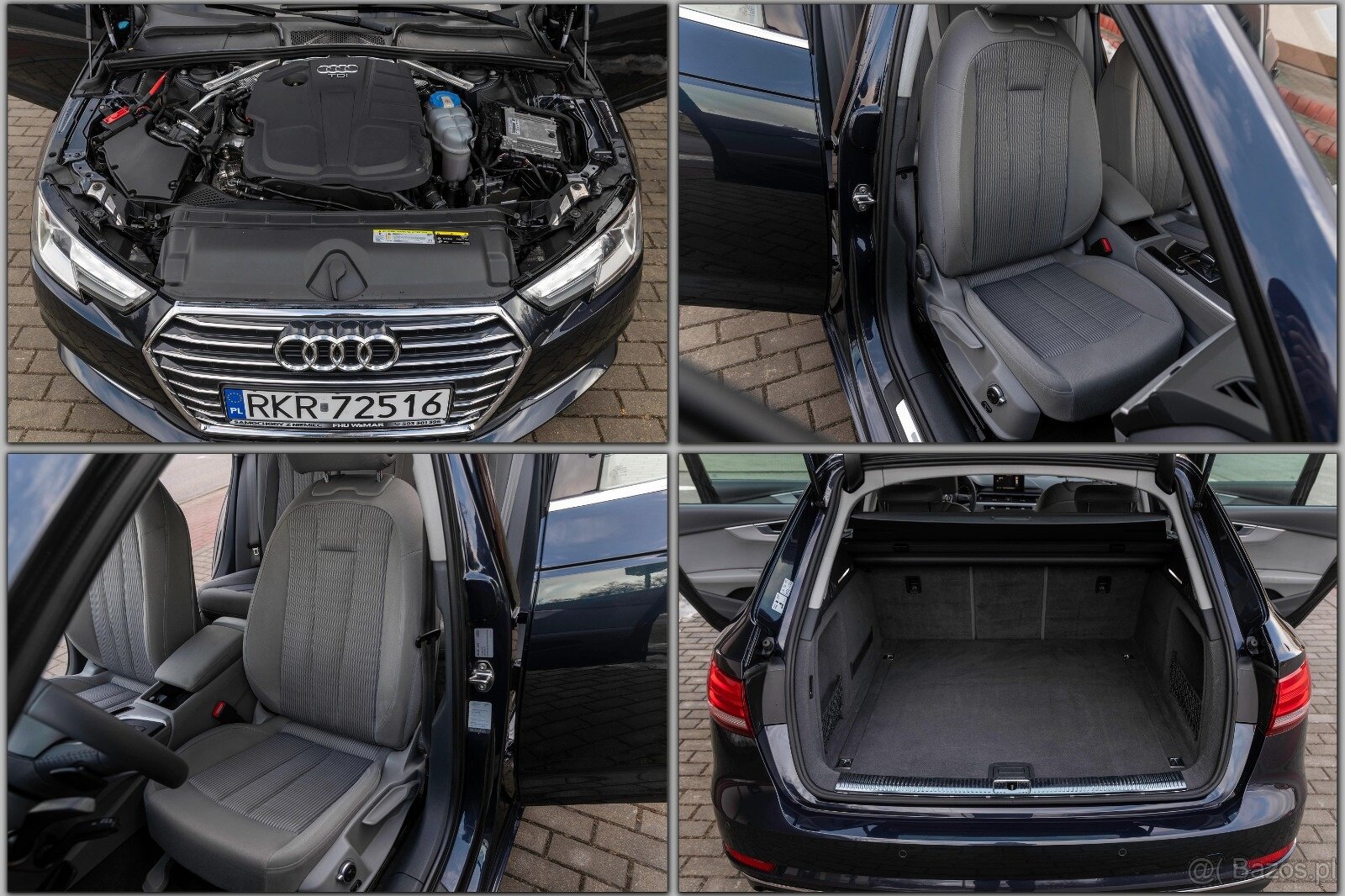 AUDI A4 Avant - 20