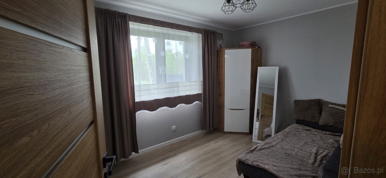 Nowoczesny dom jednorodzinny z 2024 roku – Pruszków - 20