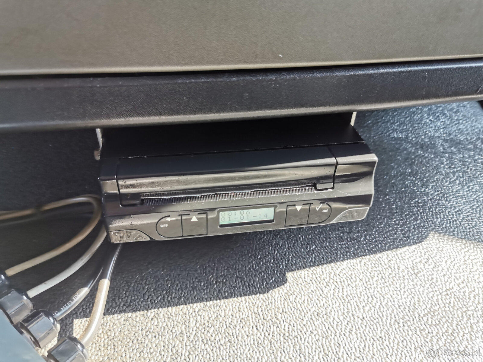 Sprzedam samochód ciężarowy MAN TGS 26.440 6X2-2 BL E5 - 20