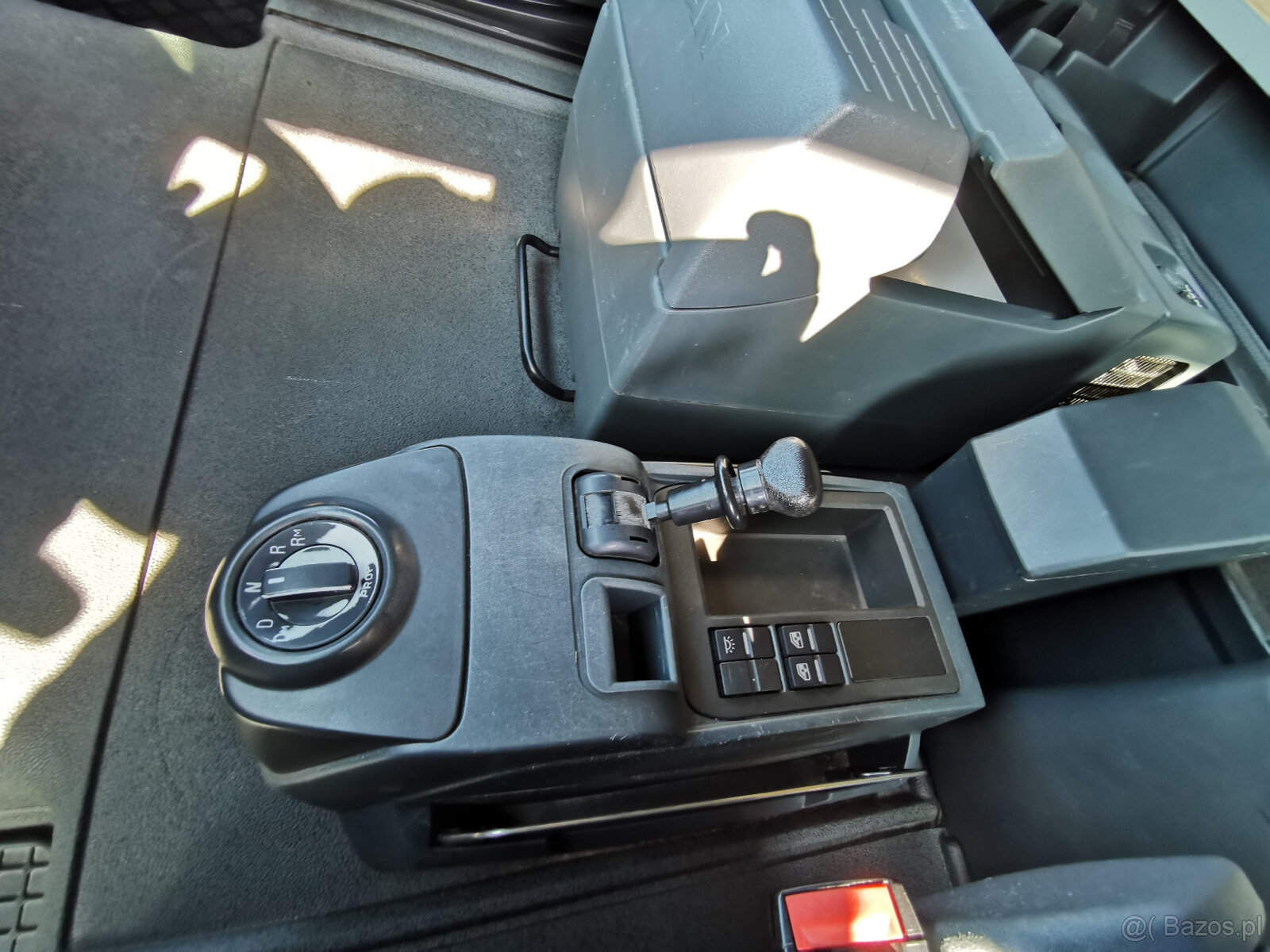 Sprzedam samochód MAN TGX 26.480 6X2-4 BL EURO 6 z retar - 20