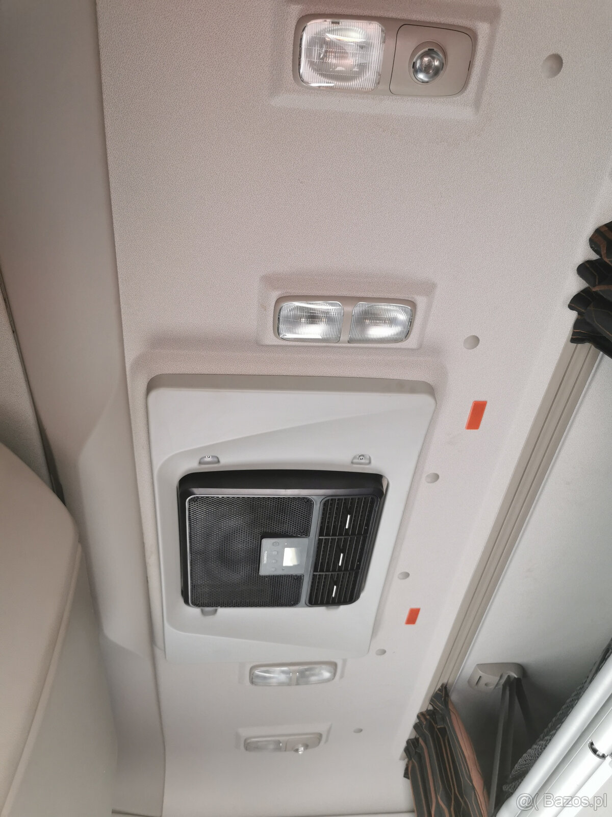 Sprzedam ciągnik siodłowy DAF XF 480 FT EURO 6 LD - 20