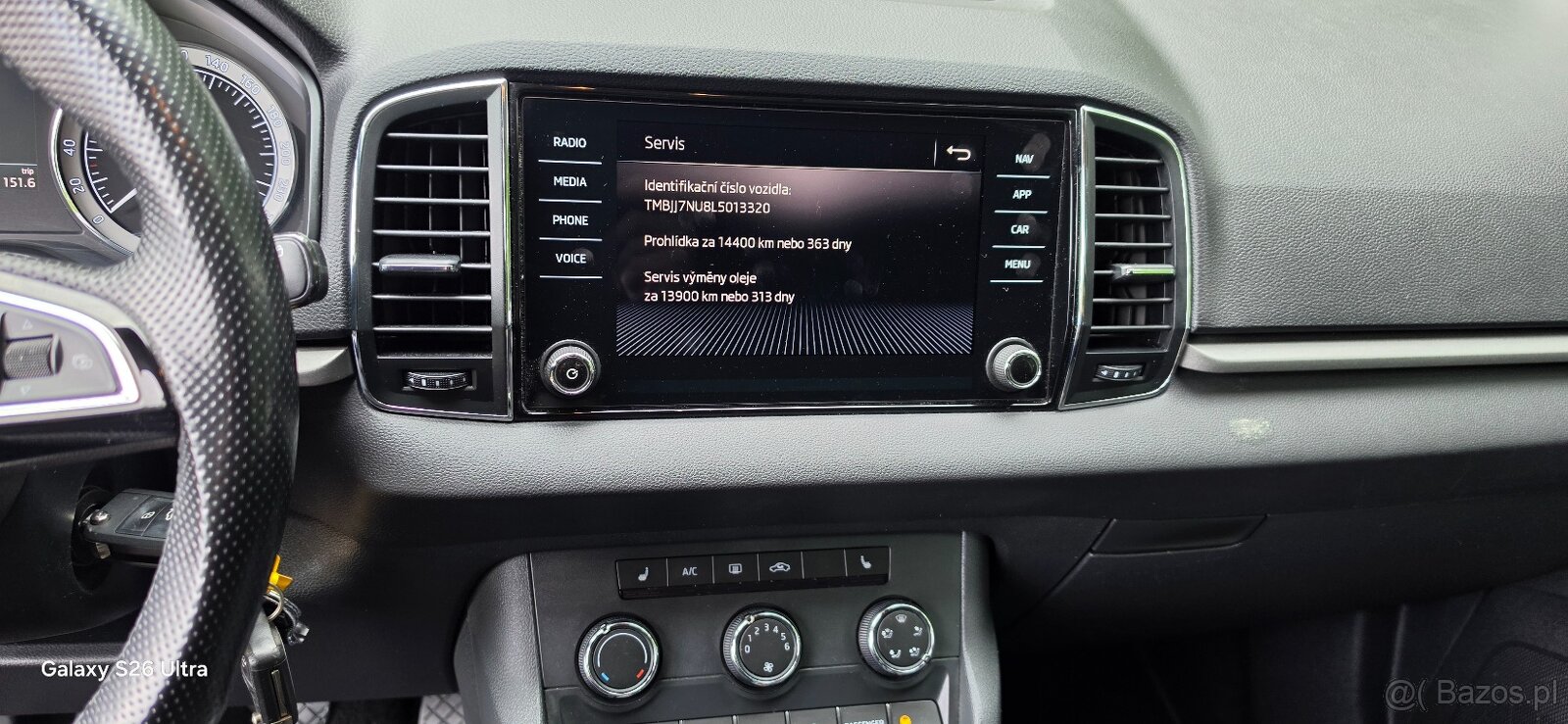 Skoda Karoq 2.0 TDI, 150HP, 2019 - 20