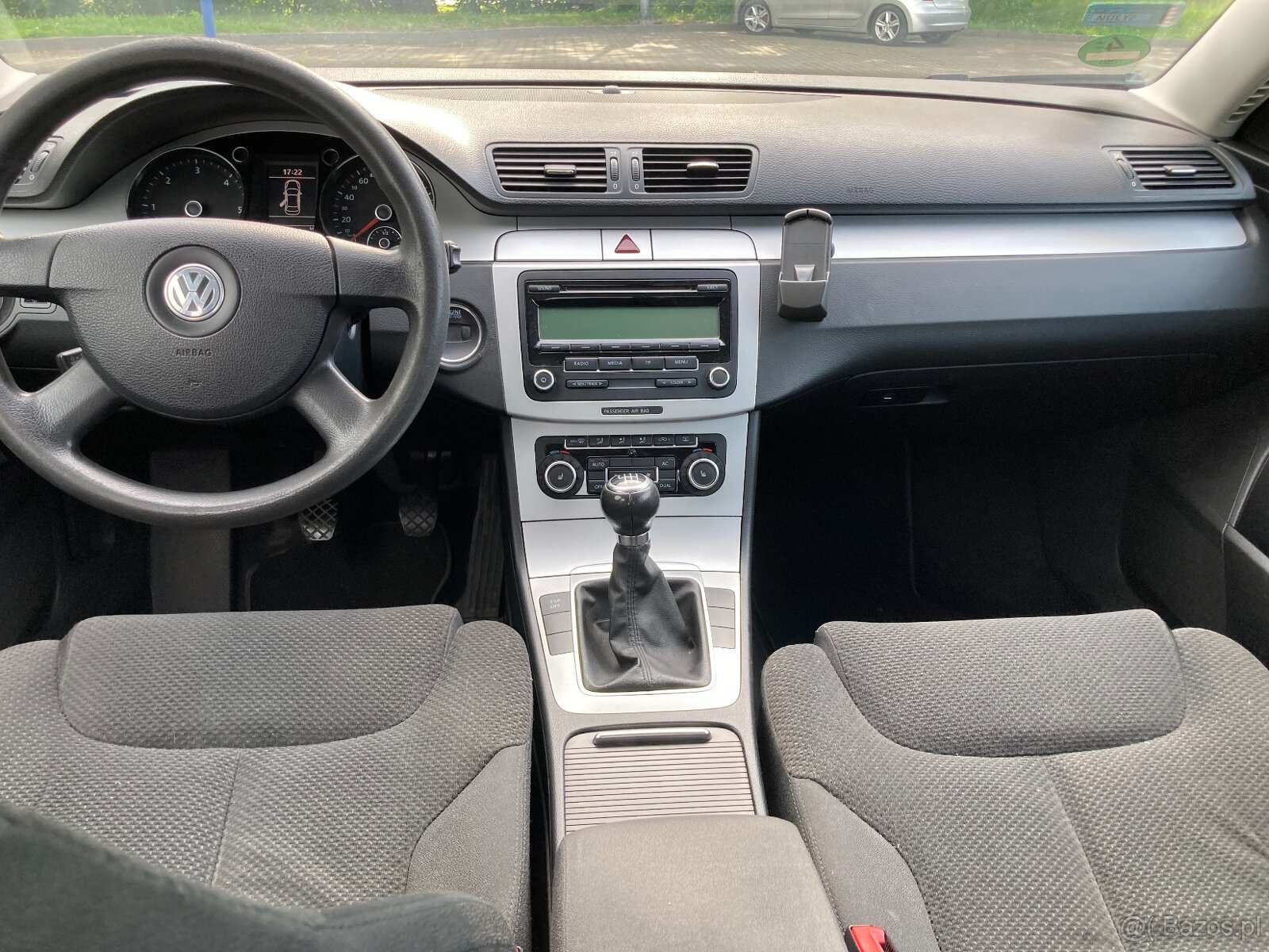 Passat 2.0 TDI 140-KM - 20