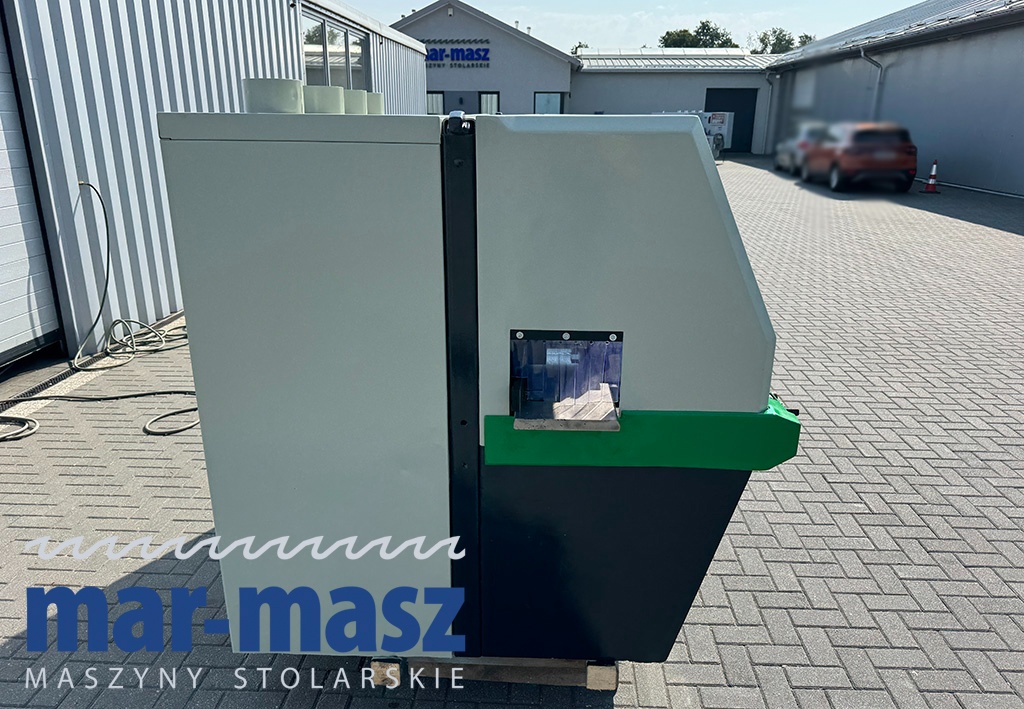 Strugarka czterostronna WEINIG PROFIMAT 23E - 20