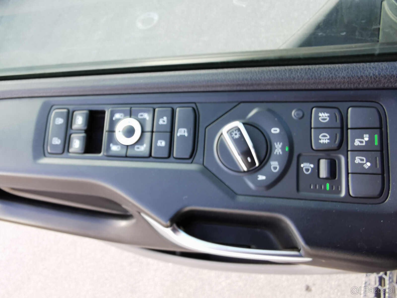 Sprzedam ciągnik siodłowy SCANIA R450 EURO 6 E z hydrauliką - 20