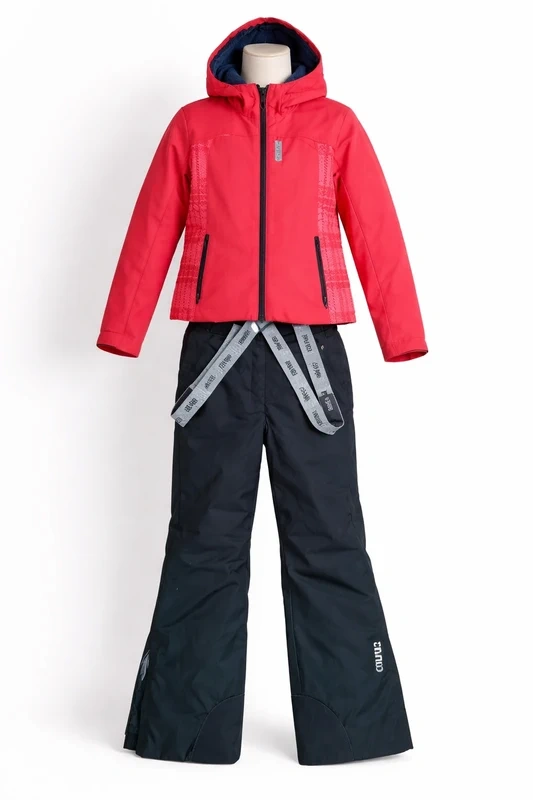 COLMAR - kurtki i spodnie - 20