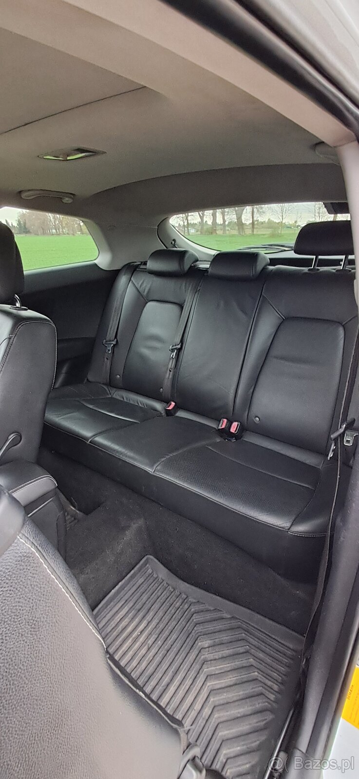 Sprzedam Kia ceed 2010r, 1.6 diesel DO NEGOCJACJI - 20