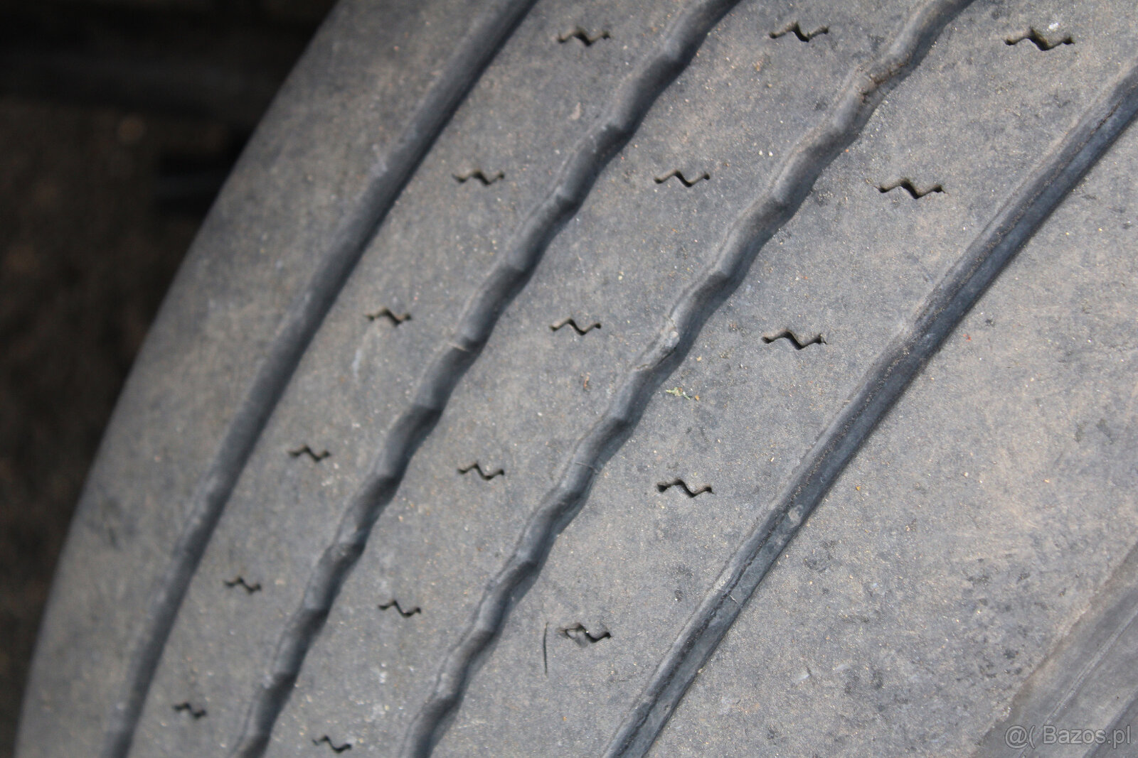 MAN TGX 18.500 - 20