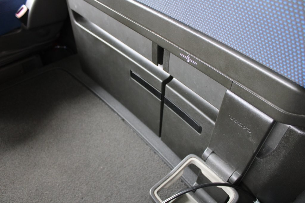 VOLVO FH 500 CAMERA - 20