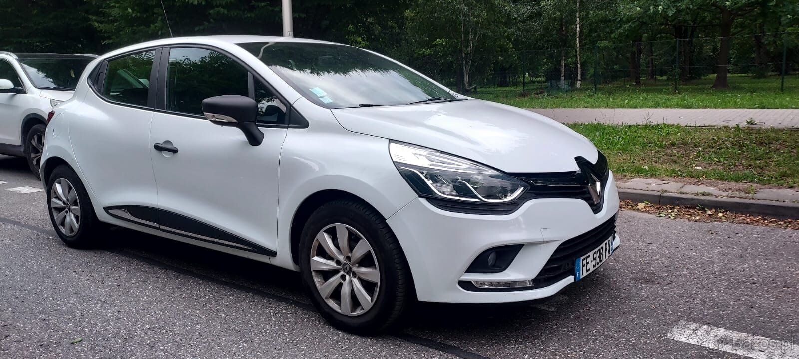 Renault Clio 1.5 dCi - 20