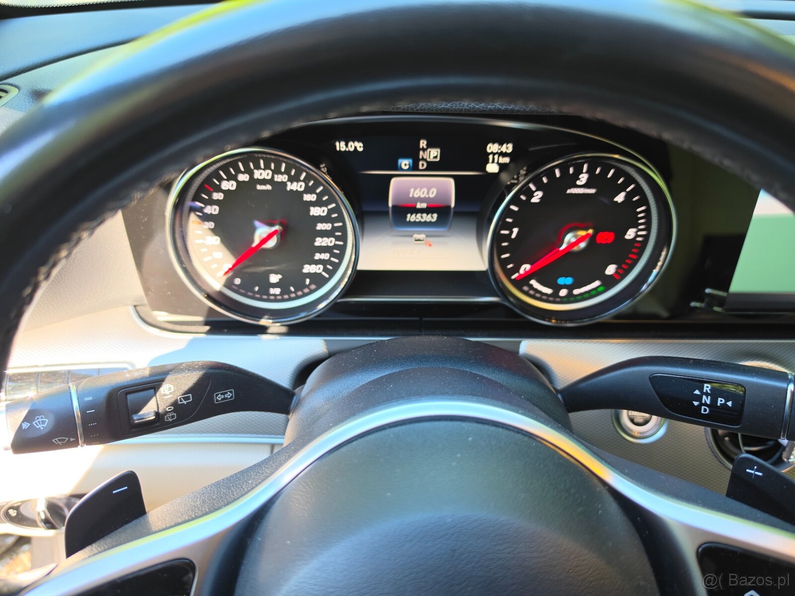 Mercedes E300de, plug in hybrid, 306PS, 2019 - 20