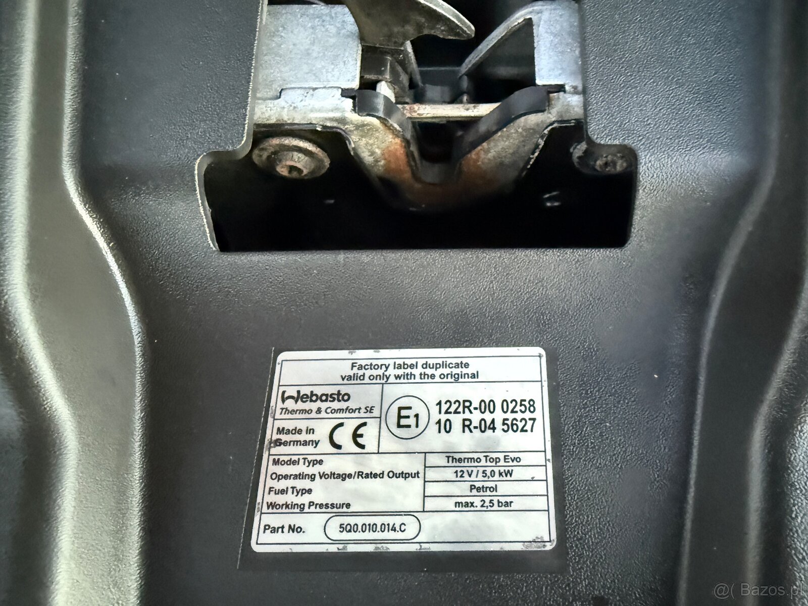 Škoda Karoq 1.5 TSi 110Kw - Webasto DO - Full Led - 2018 - 20