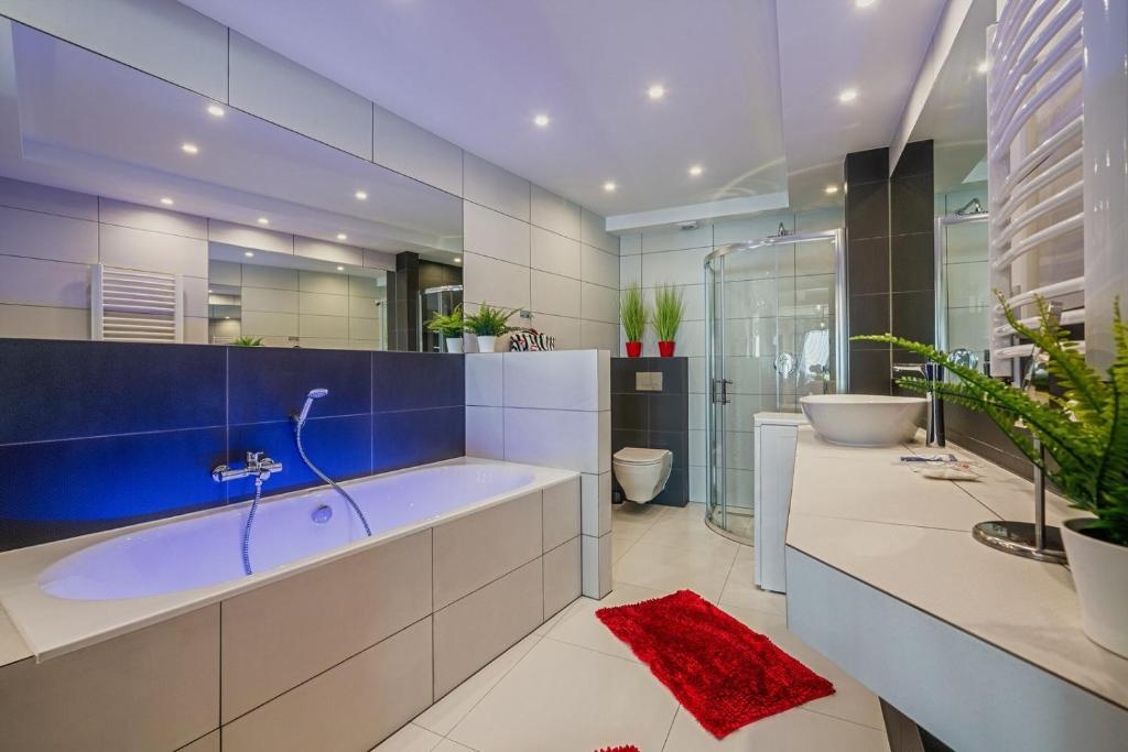 Apartamenty Wellness & SPA Cztery Pory Roku Zakopane- Koście - 20