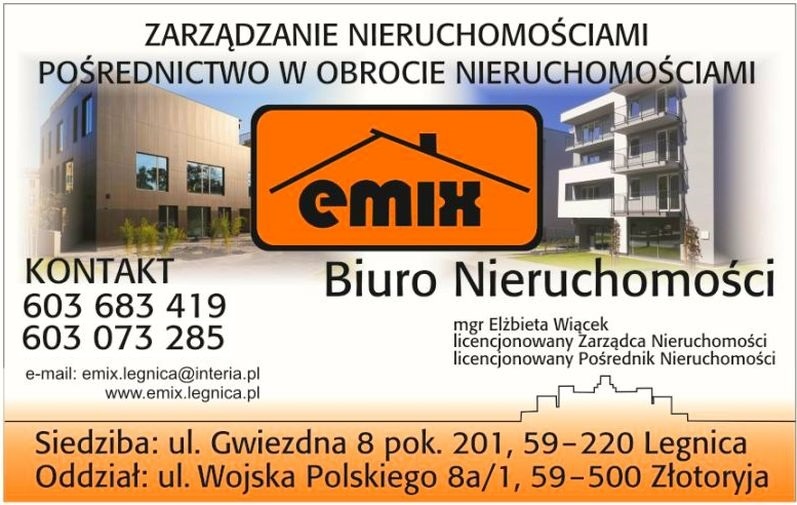 Dom w Niedaszowie k. Jawora, dwa garaże, działka 2692m2 - 20
