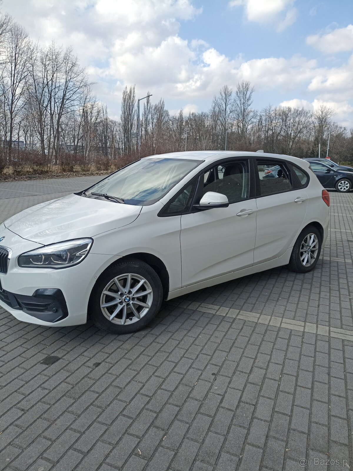BMW pierwsza rej.sierpien 2021rok - 20
