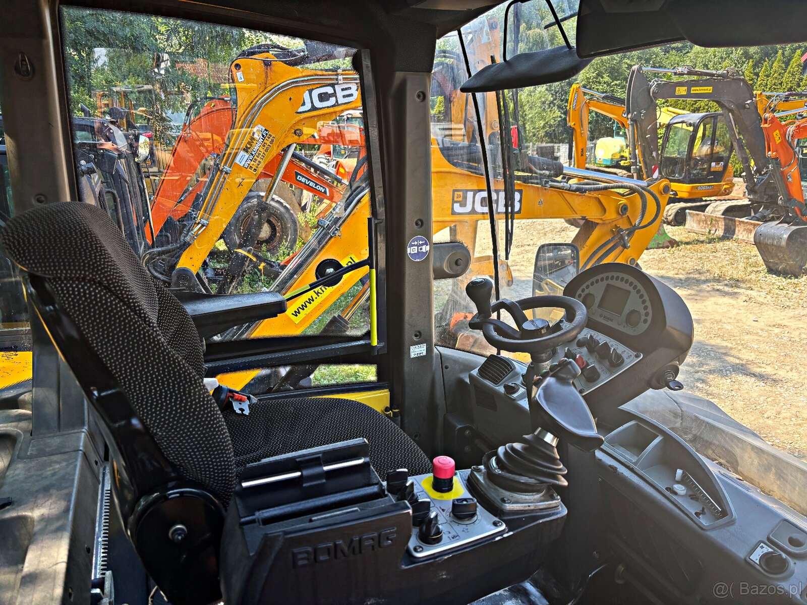 BOMAG BW161 AD-5 WALEC 2016R - 20