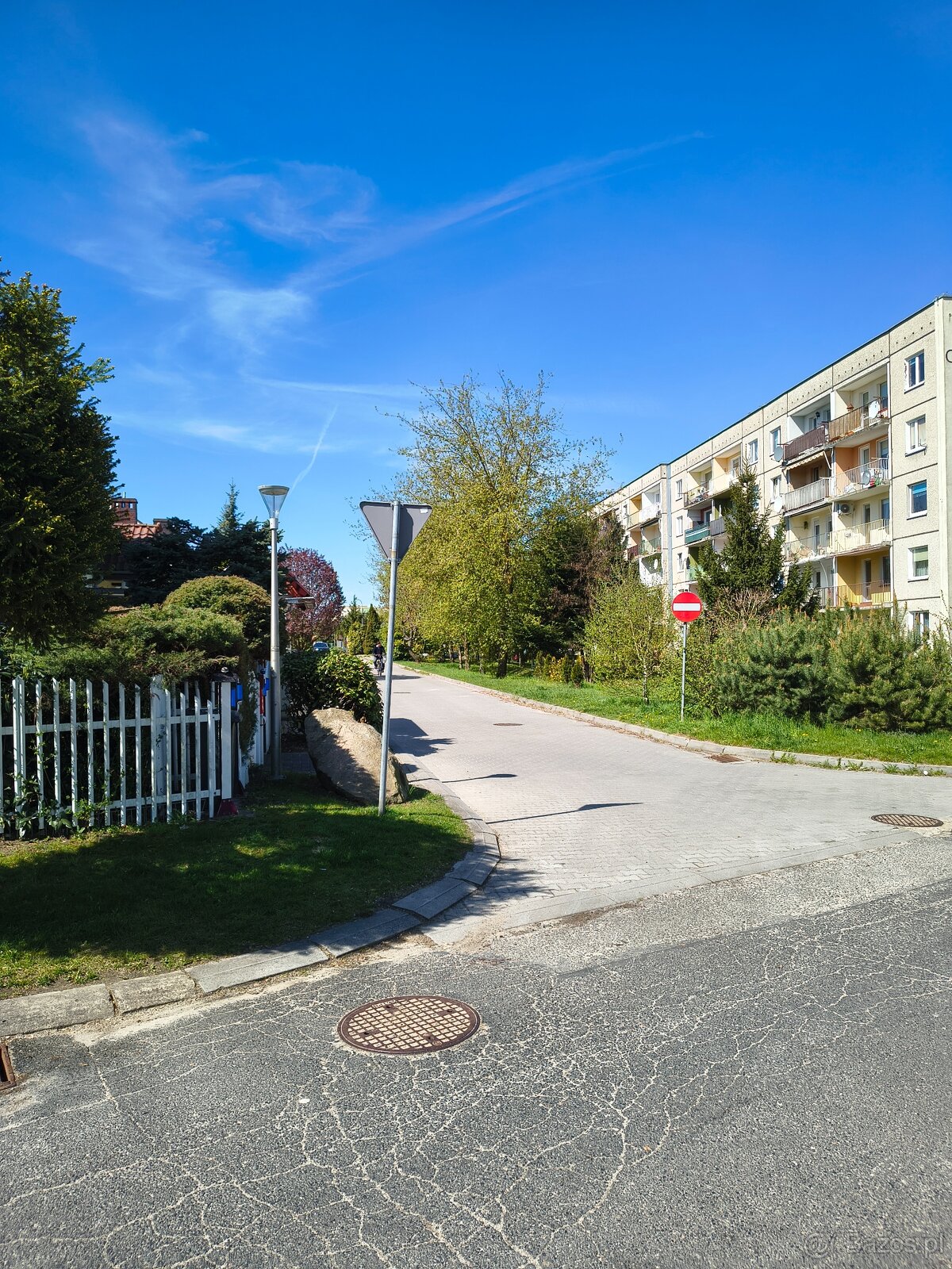 Sprzedam mieszkanie - 20