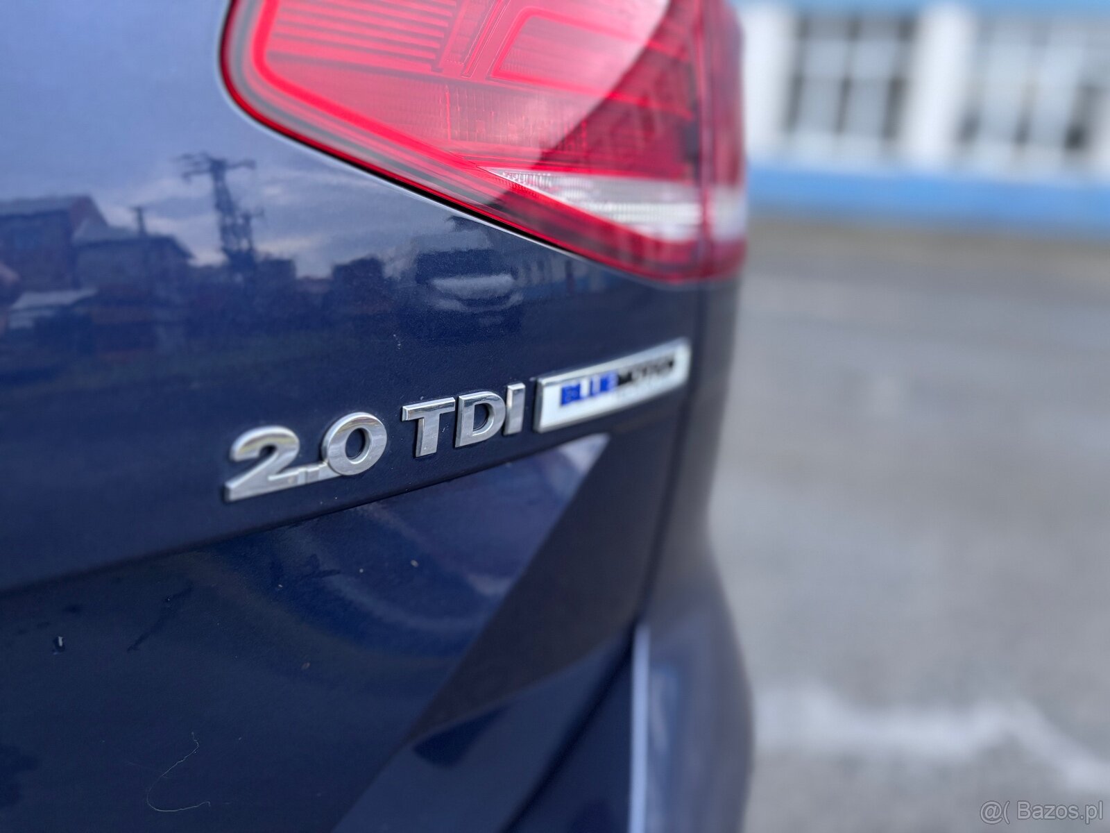 Volkswagen Passat 2.0 TDI 110 kW Highline - 20