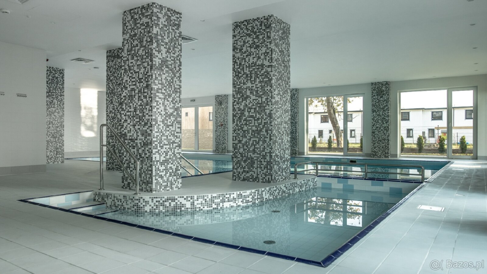 Apartament Mielno-Holiday401, nad samym morzem. - 20