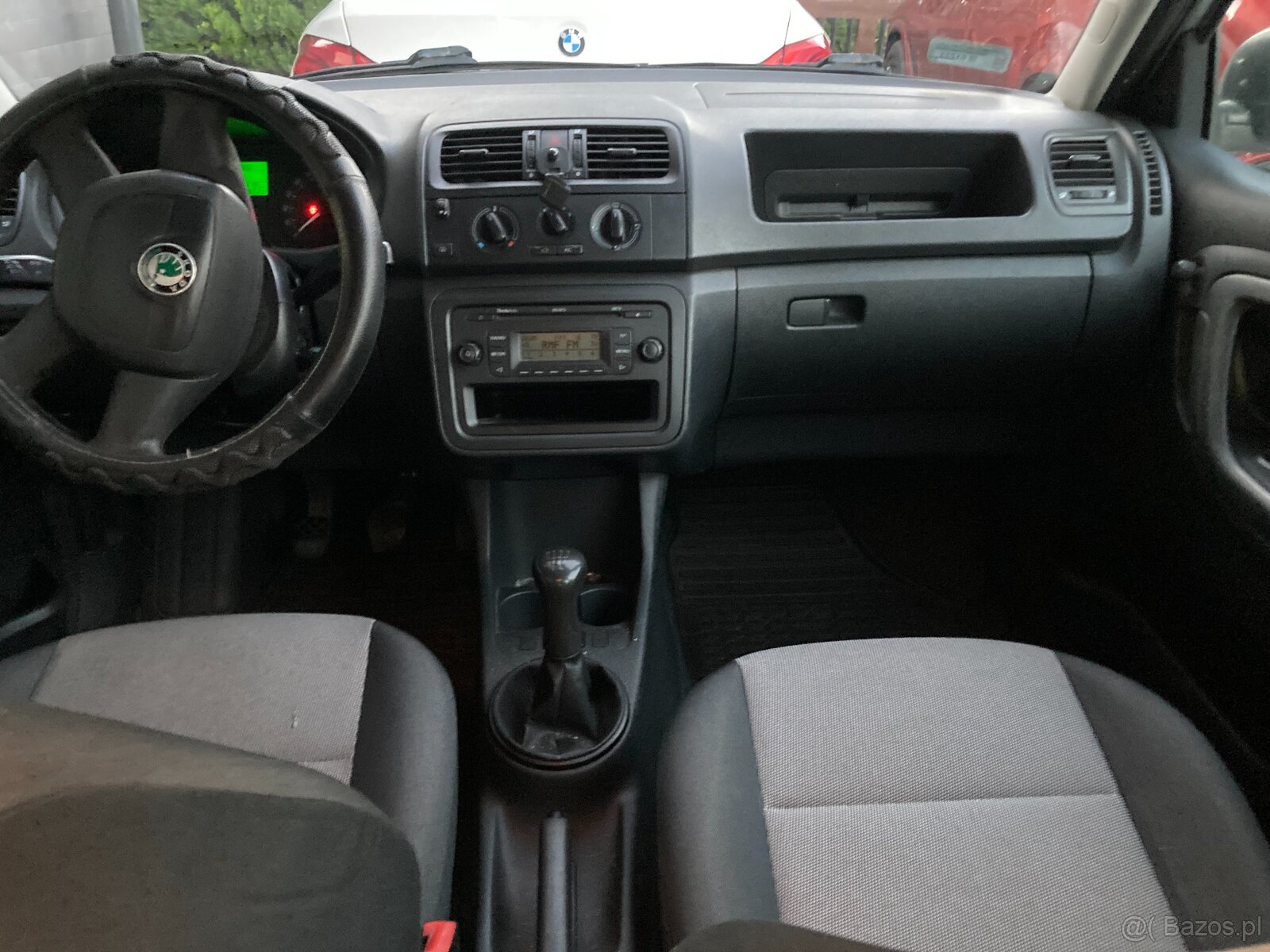 Skoda Fabia 1.6 TDI - 20