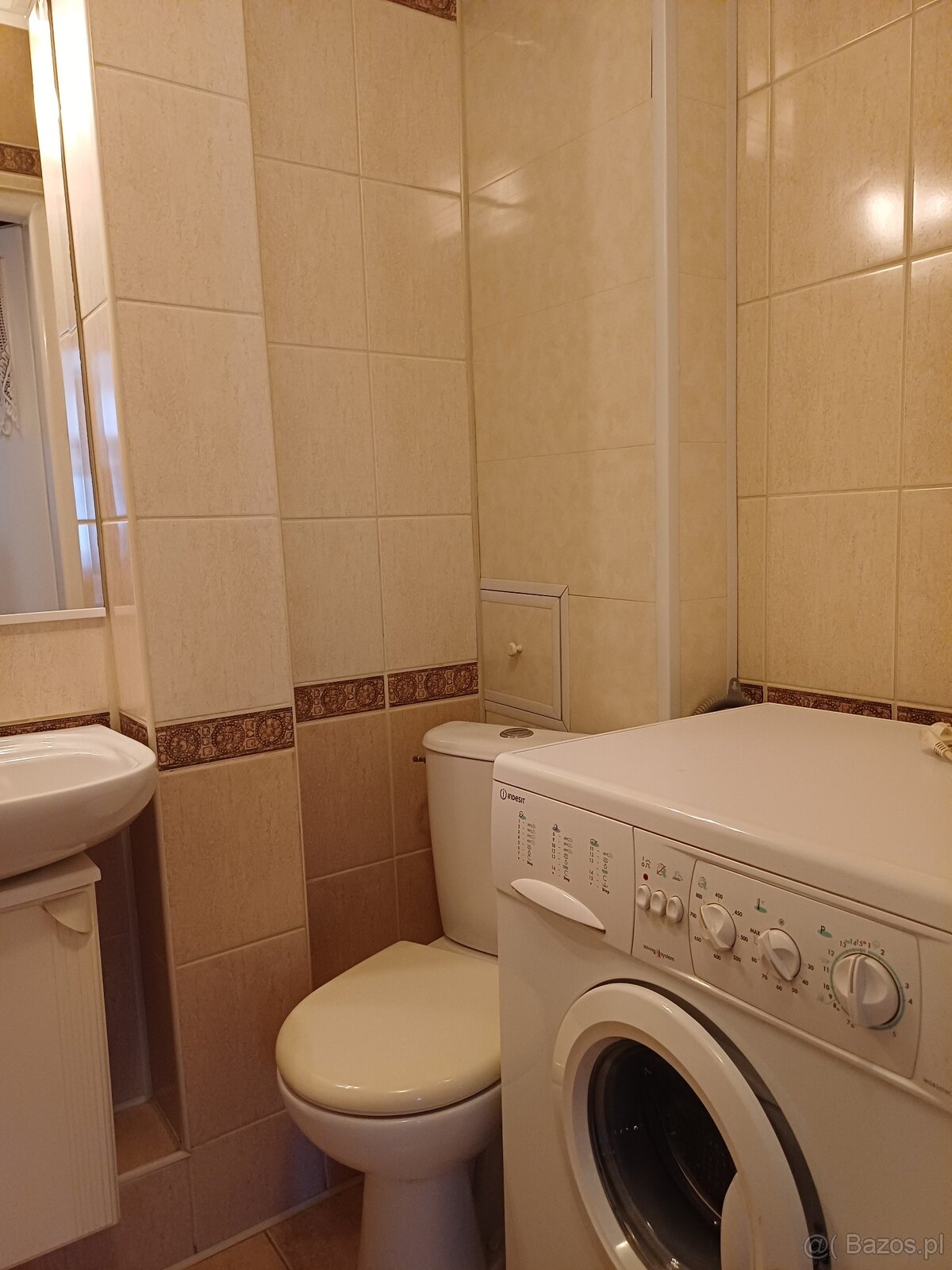 Płock, 2 pokojowe z możliwością zamieszkania „od zaraz” bez - 20