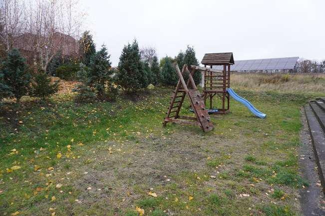 Udział 1/2 w nieruchomości zab. domem 187,51m2 - 20