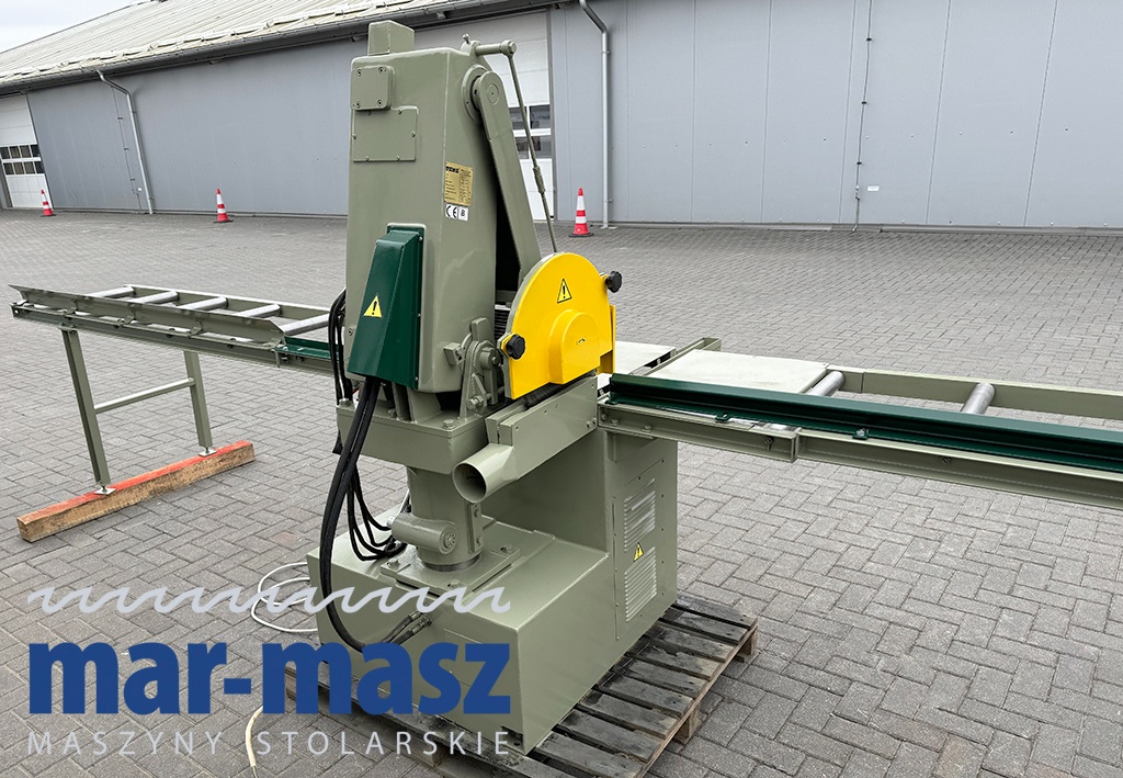 Piła poprzeczna Rema DCKLH - 20