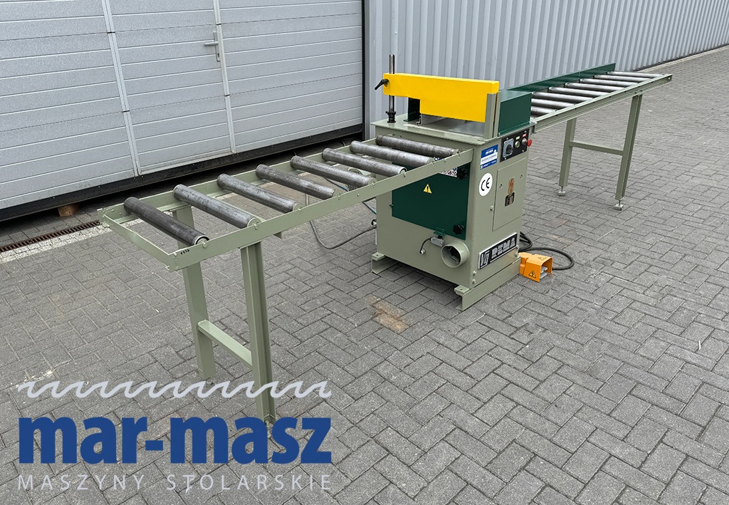 Piła poprzeczna REMA DMDK-50A - 20