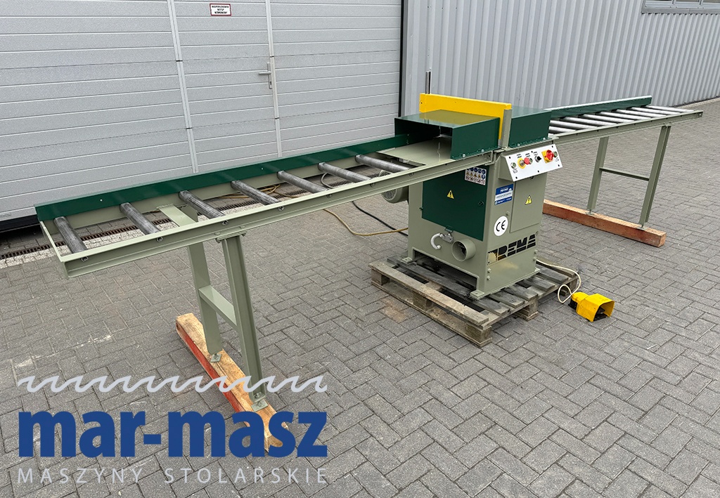 Piła poprzeczna REMA DMDK-50A - 20