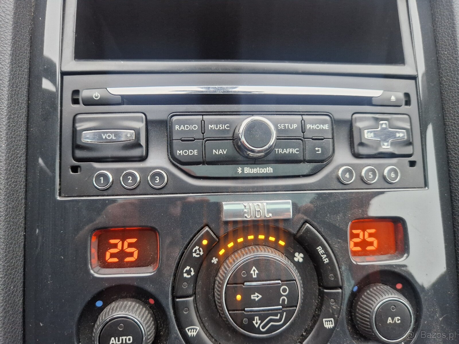 PEUGEOT 5008 2015R 2.0HDI 180TYS KM - 20