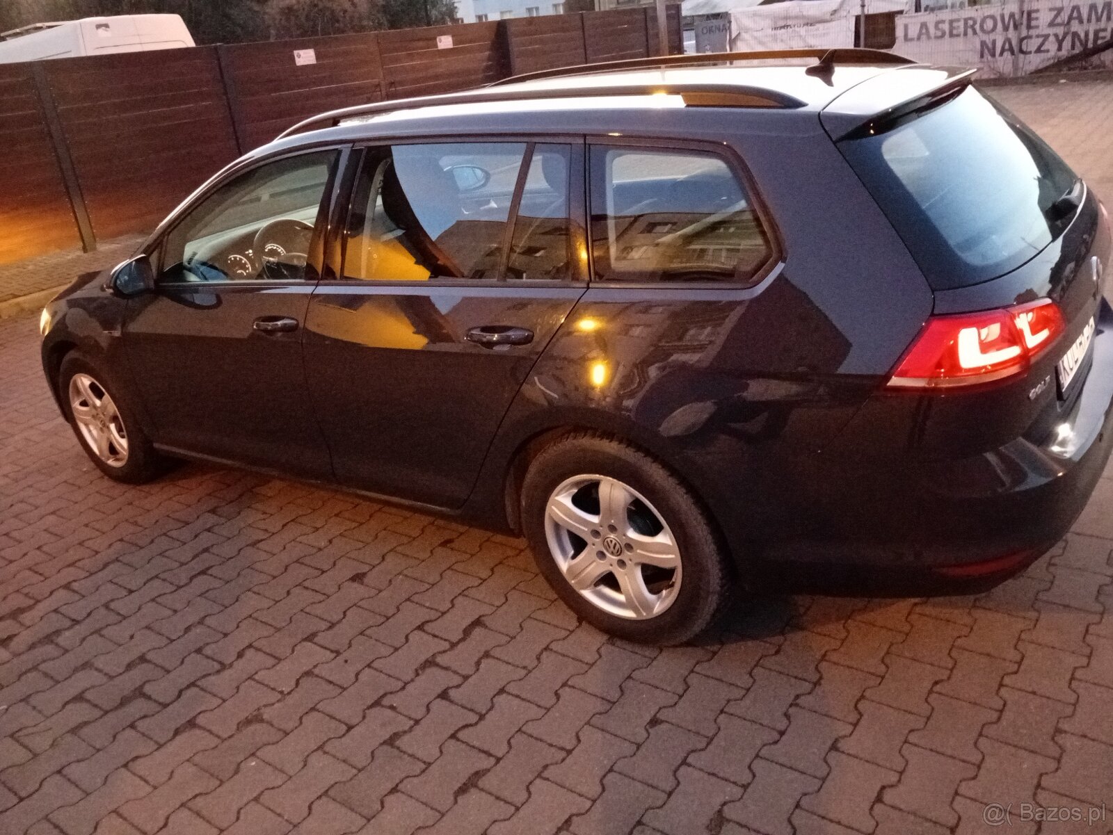 Vw golf 1,2tsi/110kM - 20