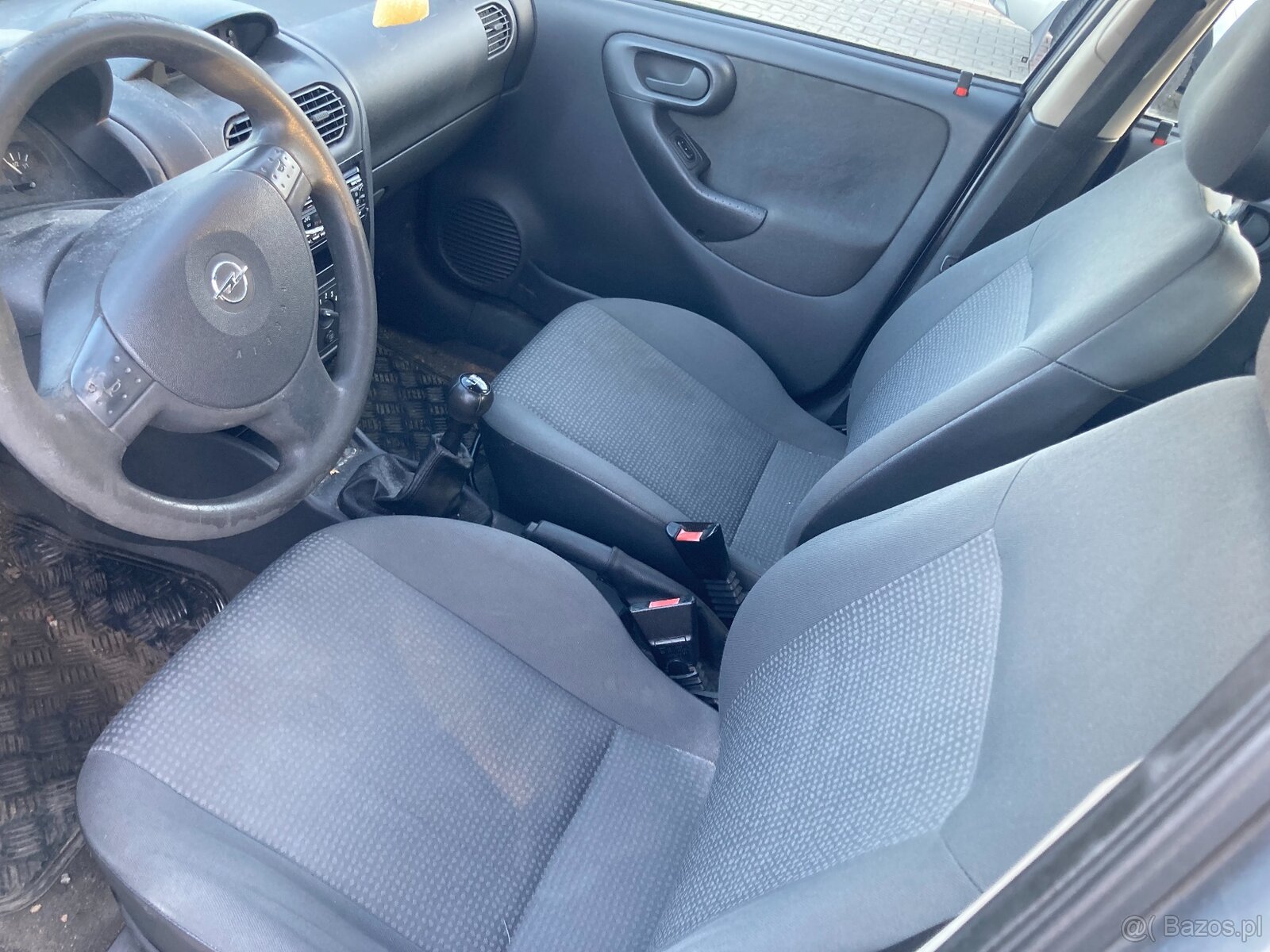 Opel Corsa - 20