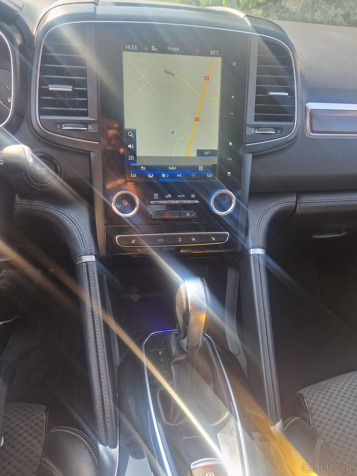 RENAULT KOLEOS 4X4 2.0DCI - 20