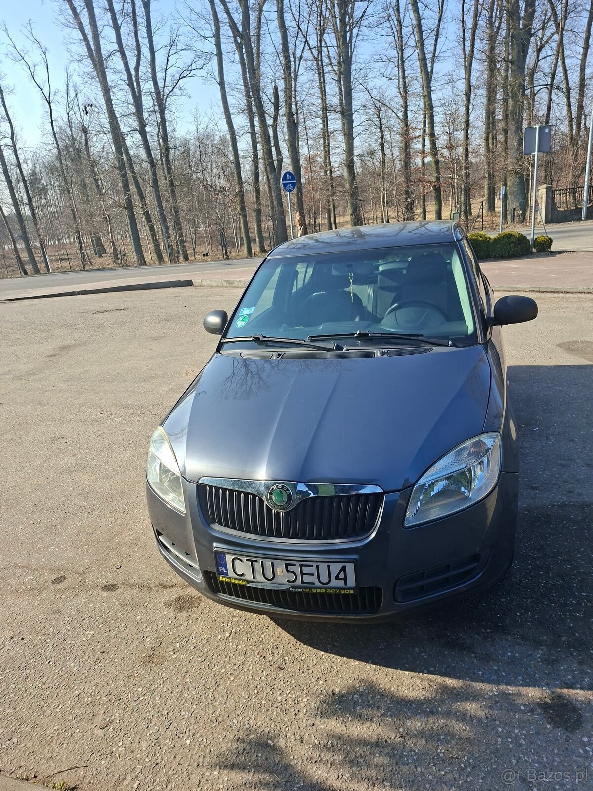 Fabia - 20
