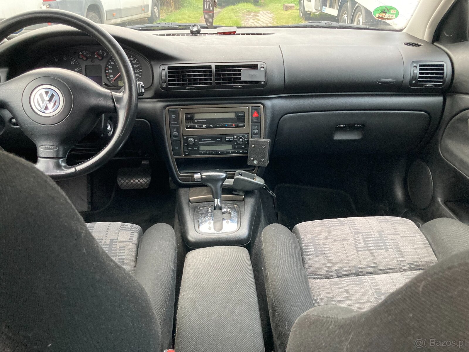 Passat 2.0 Benzyna - 20