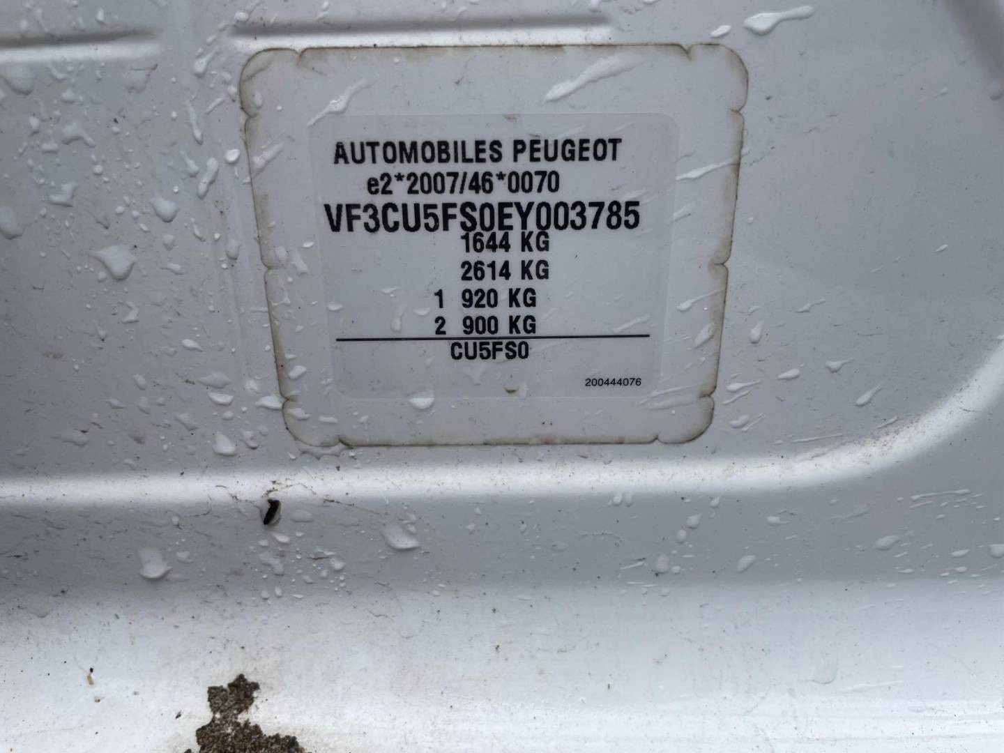 Peugeot 2008 1.2 Vti Access - 20