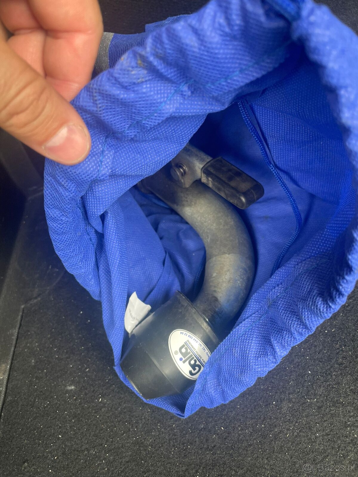 Opel Crossland 1.2i 96kw, r.12/2022, klimatyzacja, automat, - 20