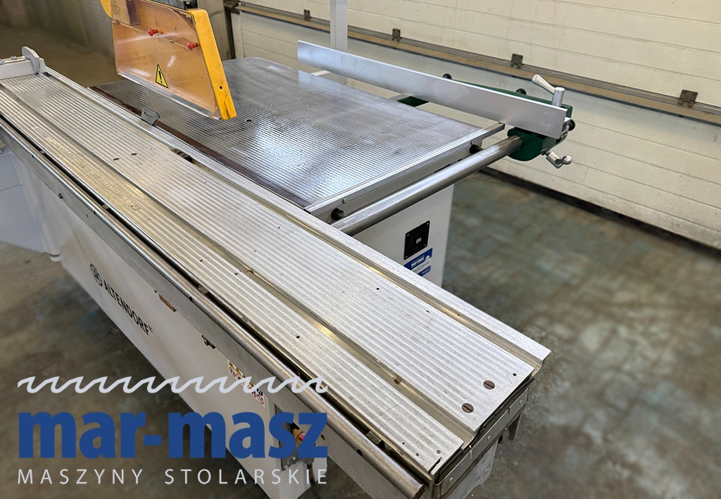 Piła formatowa ALTENDORF - 20