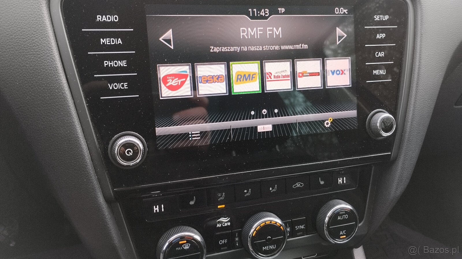 2,0 TDI,150PS.BEZ ADBLU,MANUAL,SALON POLSKA,SUPER STAN - 20