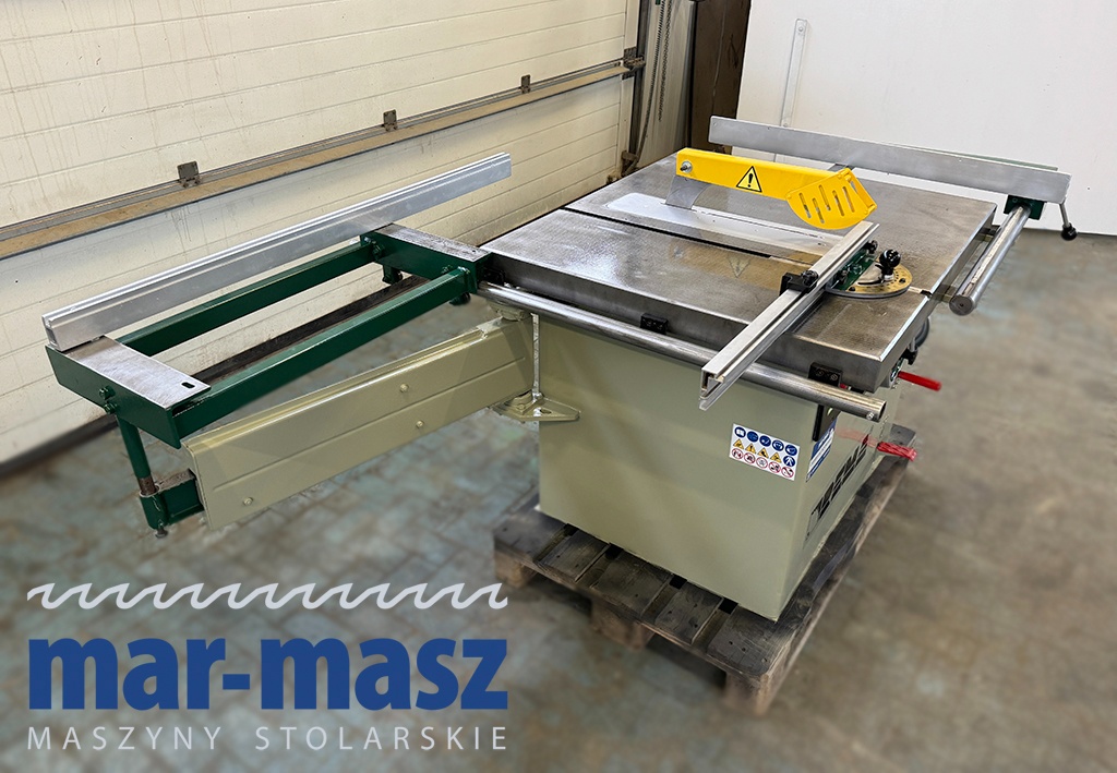 Piła tarczowa REMA DMMA-35 - 20