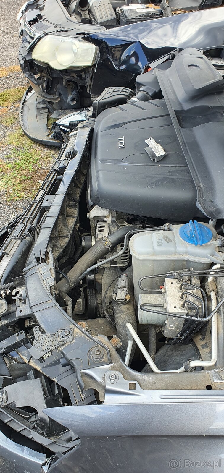 Audi A4 Avant 2014 (ID 1570) - 20