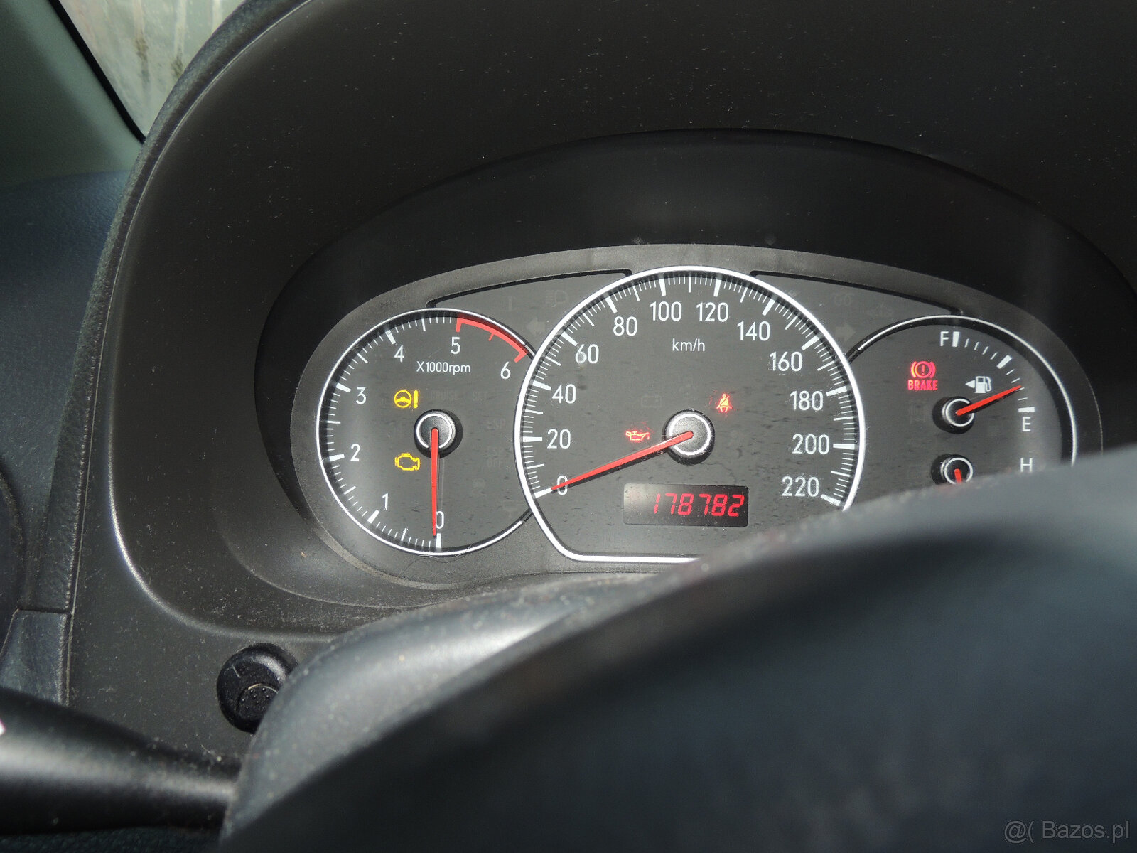 sprzedam samochod po obniżonej cenie - 20